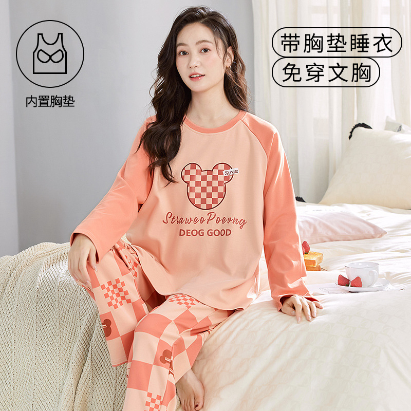 a11✨「琳琳屋」80-180可穿浪漫性感蕾丝轻奢修身睡衣裙家居服