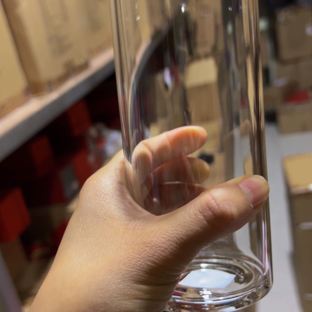 玻璃杯9913牛奶杯445验货签收