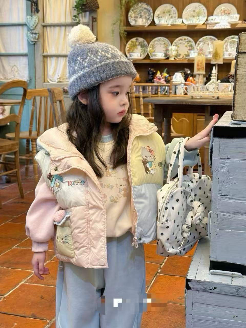 蜜柚童话童装（9—21）