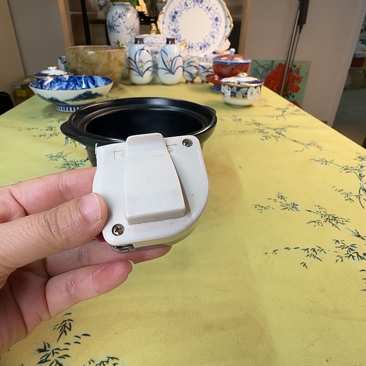 暖阳大叔海外瓷器