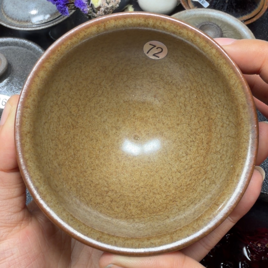 茶盏焦源龙窑，不忘初心72