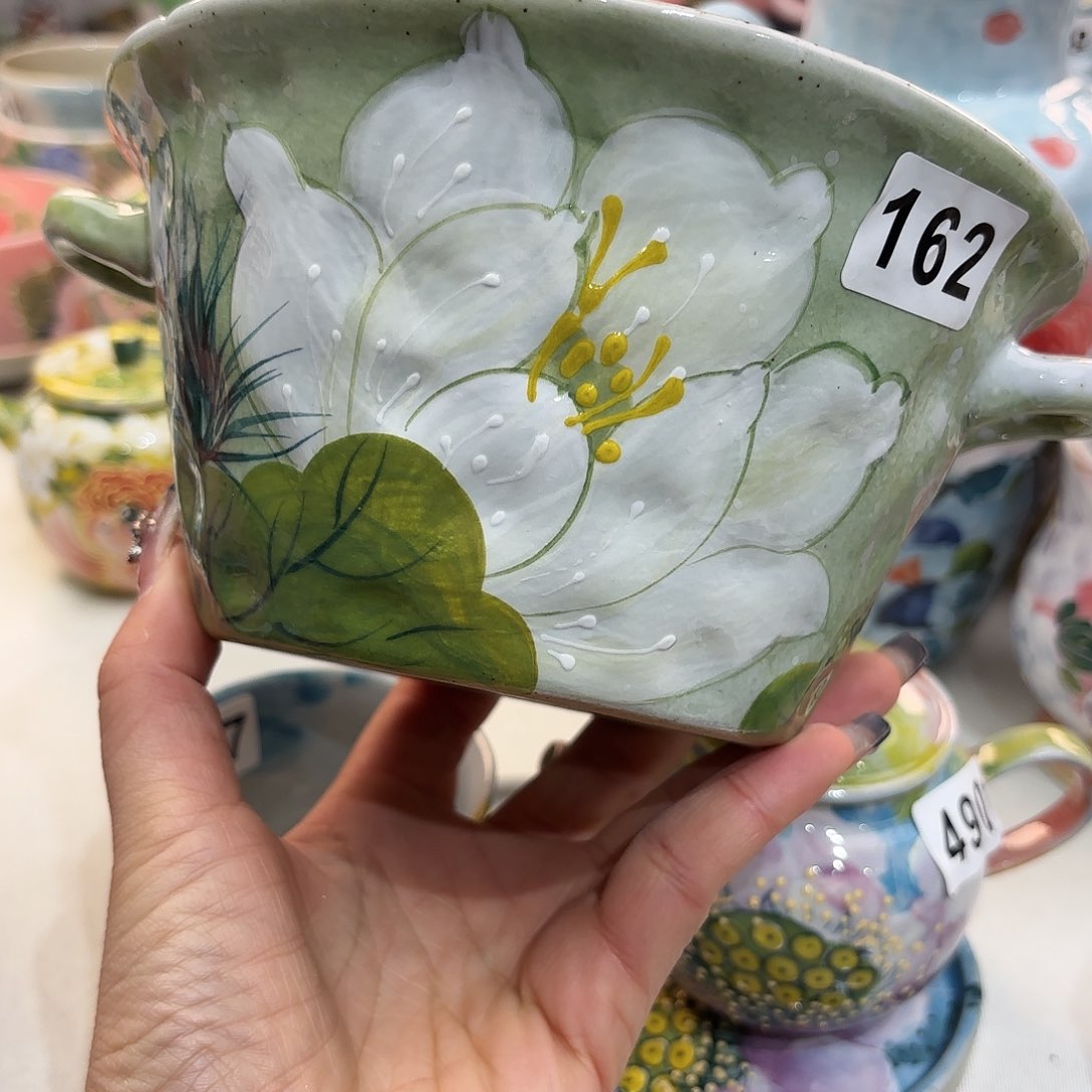 瓷片你要好好休息噢