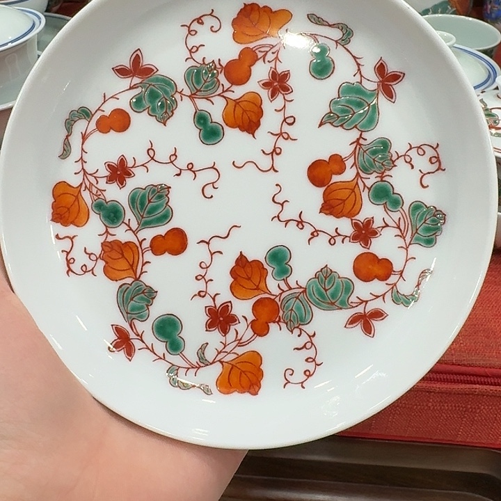 陶瓷艺术品收藏陶瓷