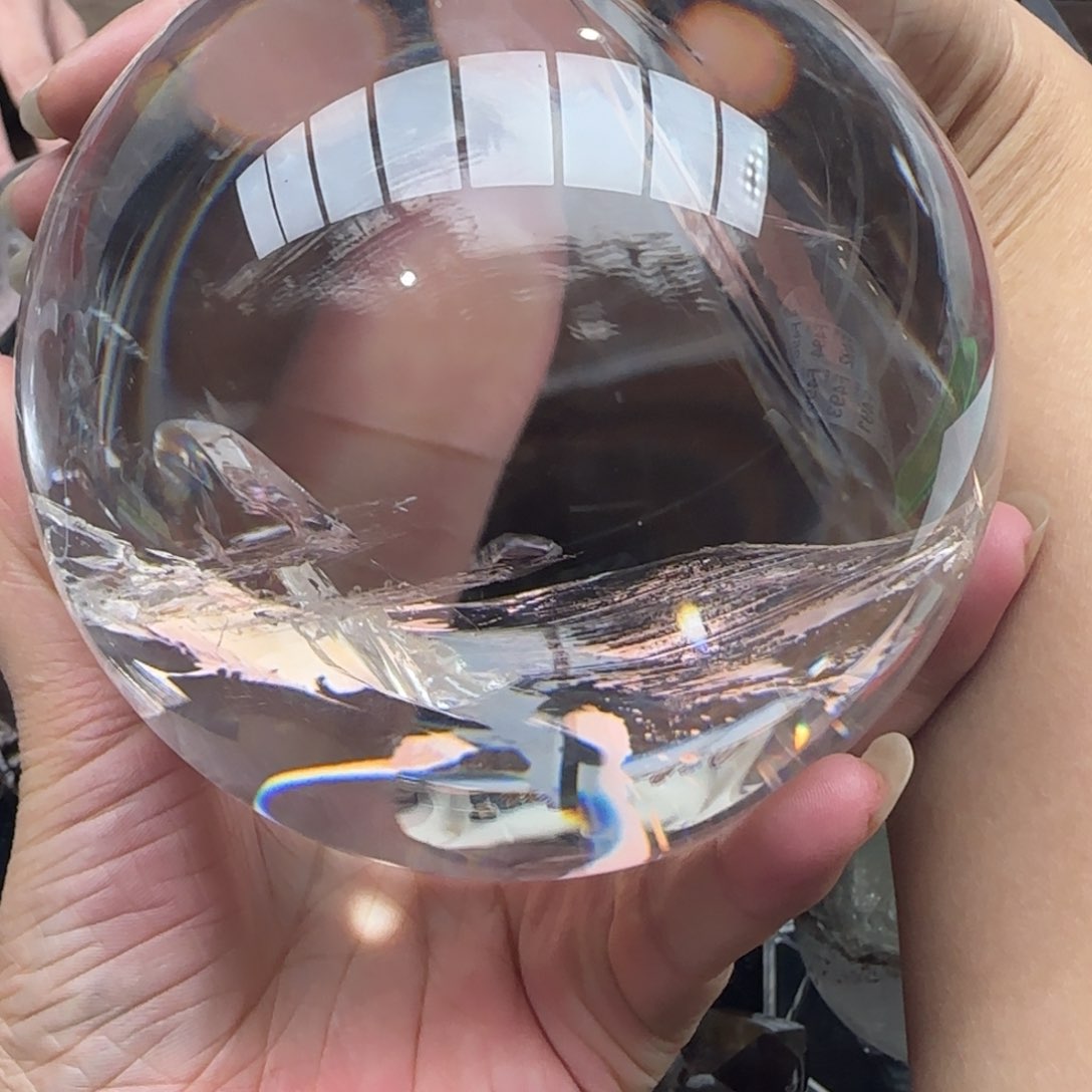 水晶未镶嵌未镶嵌用****1f385