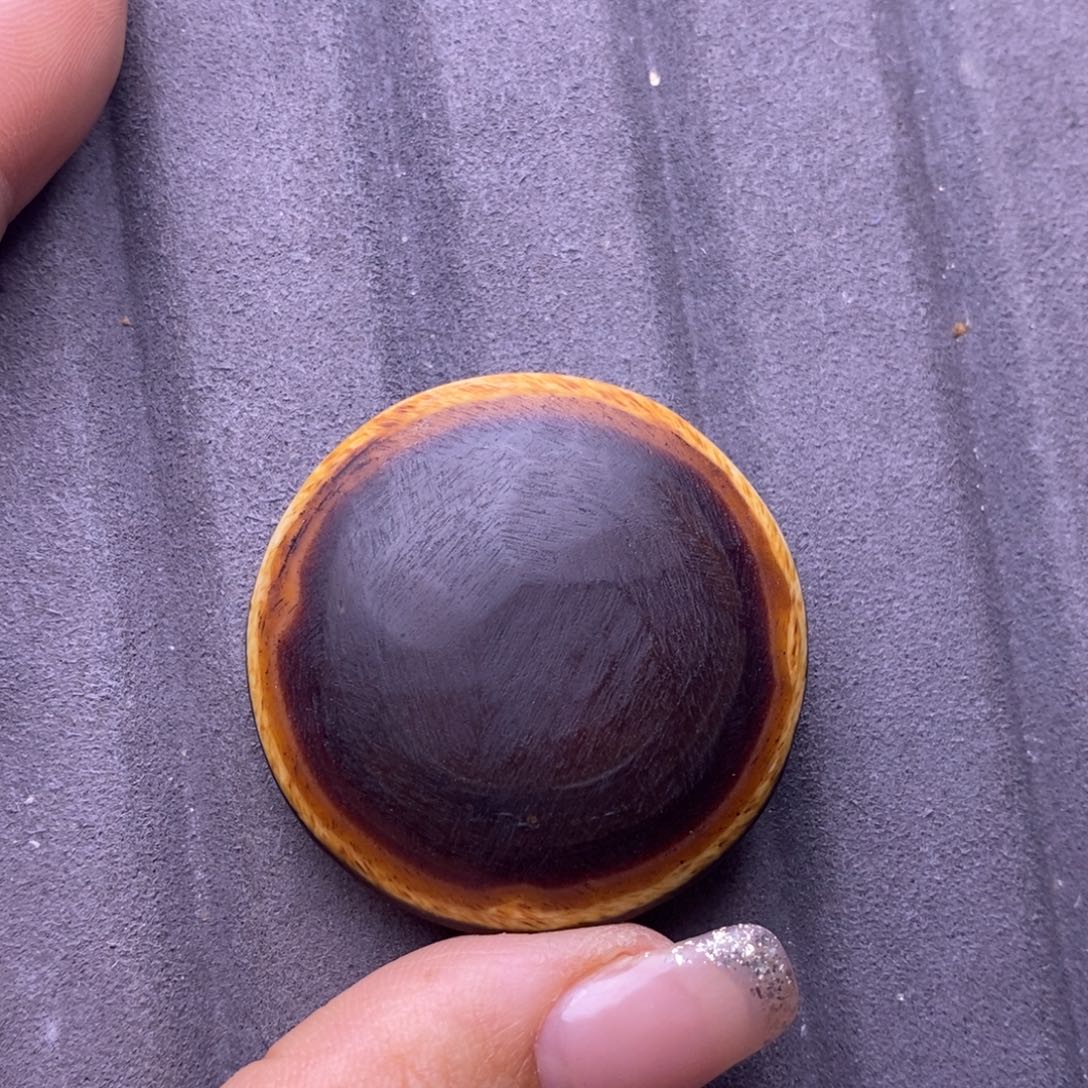 日***子玛瑙/玉髓未镶嵌颈饰