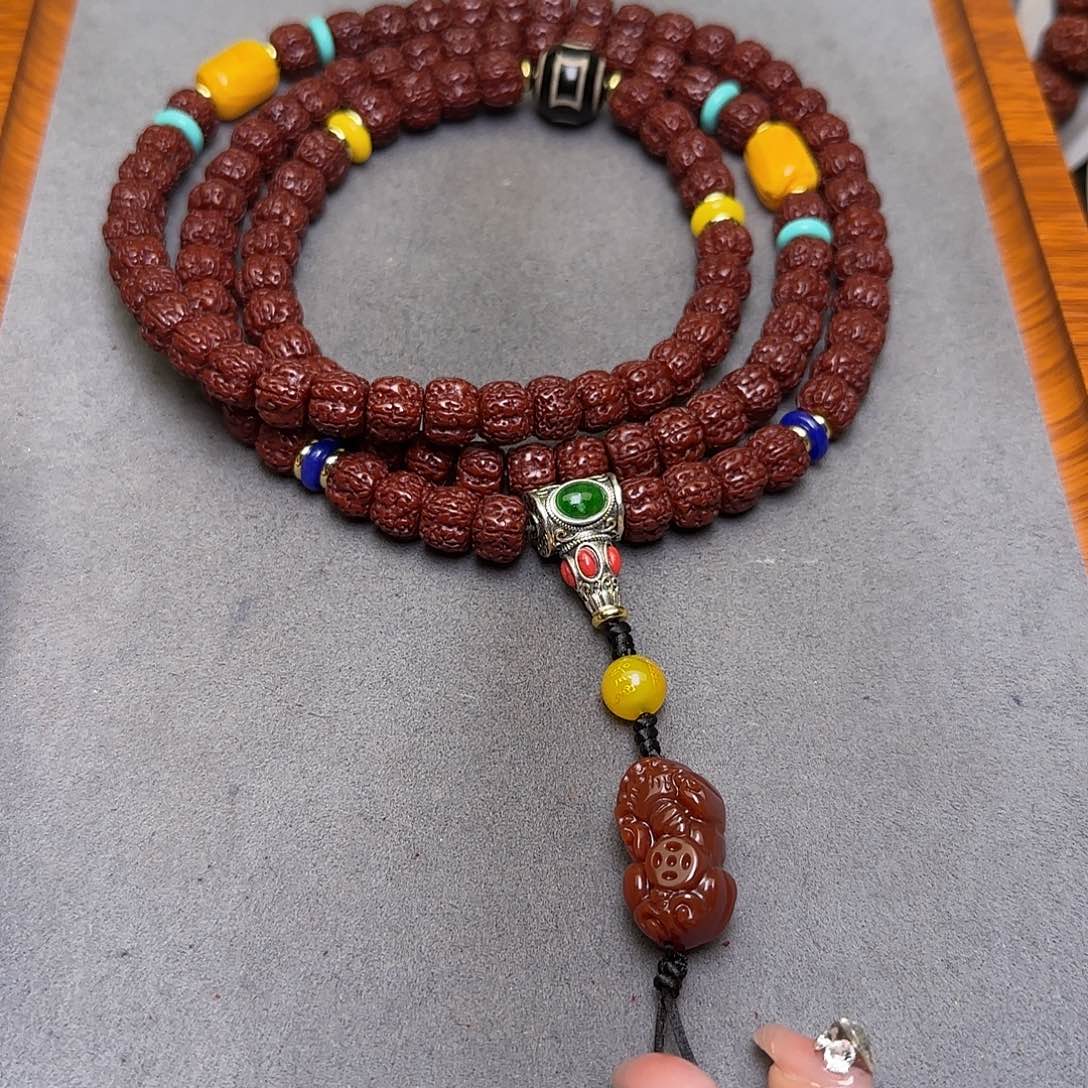 金刚菩提吊坠金刚11