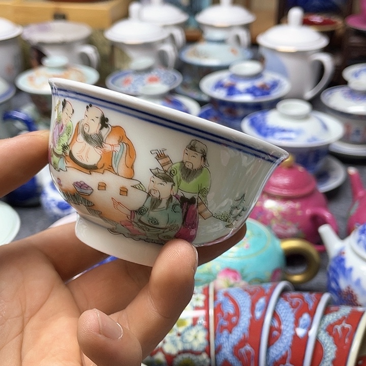 景德镇陶瓷研究所