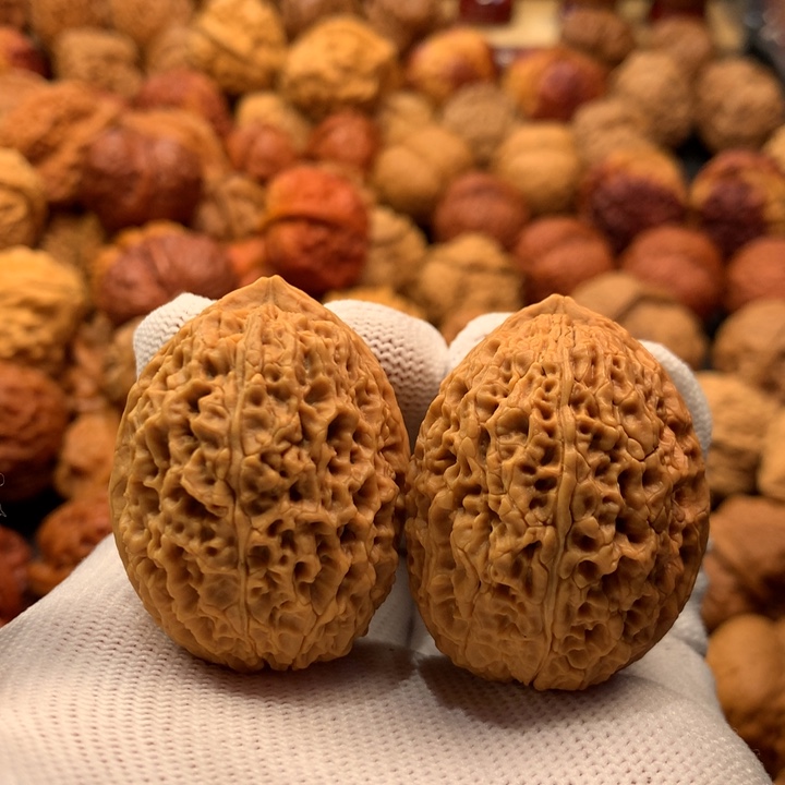 文玩核桃吊坠7…………