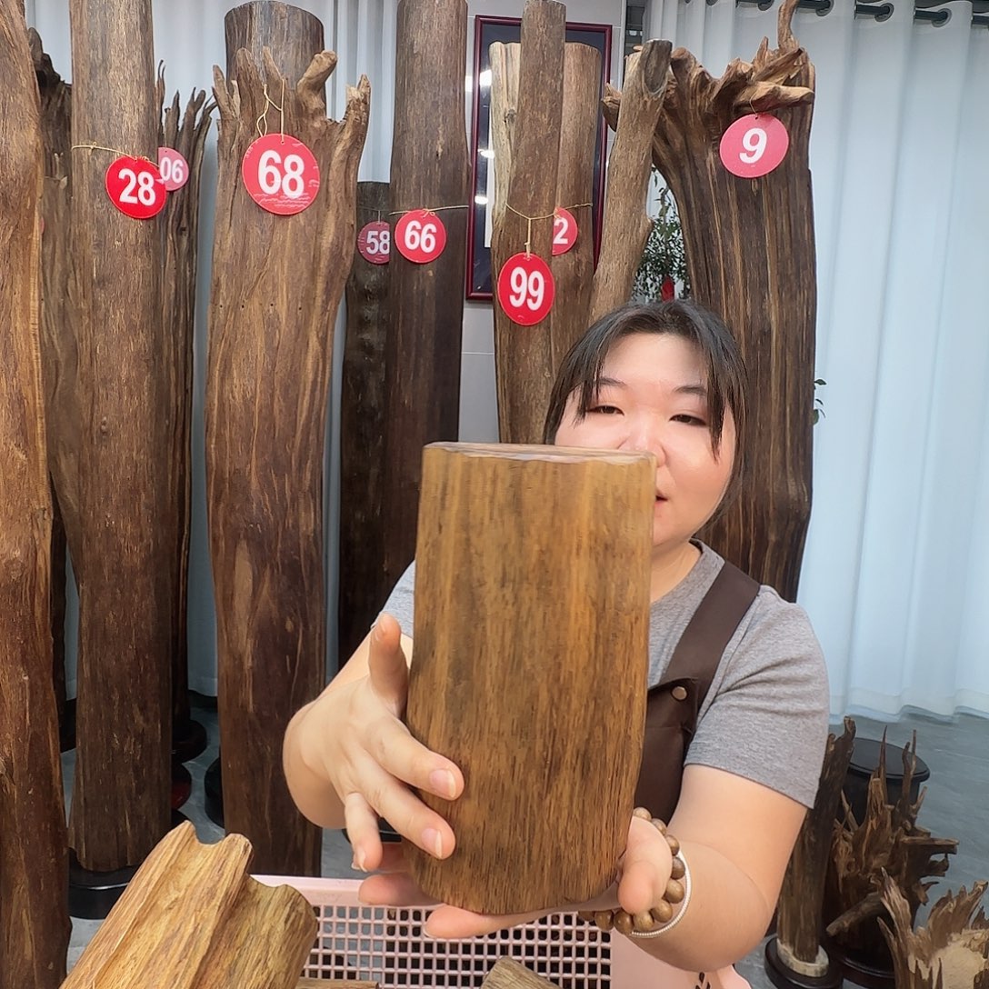 沉香沉香枕七天无理由