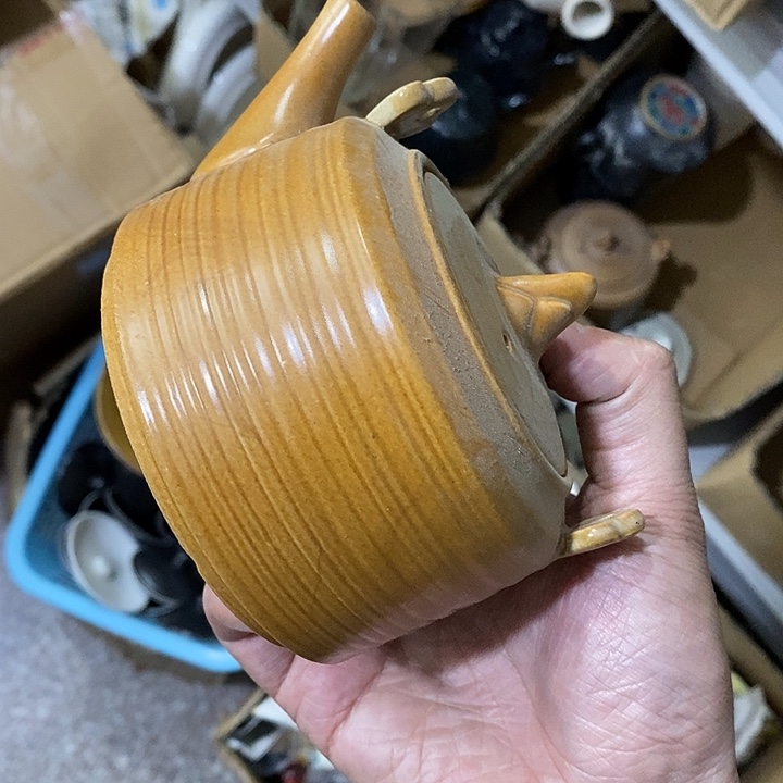 陶瓷艺术品及陶瓷制品