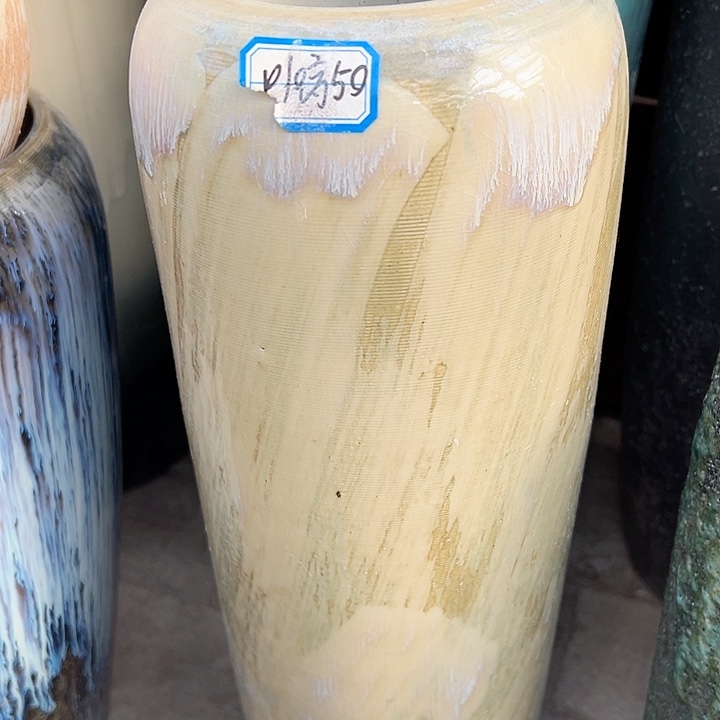 景德镇精品花盆栽适合盆栽