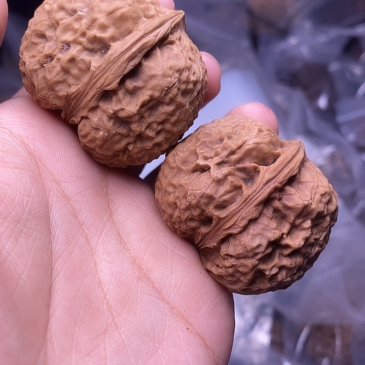 文玩核桃吊坠   91