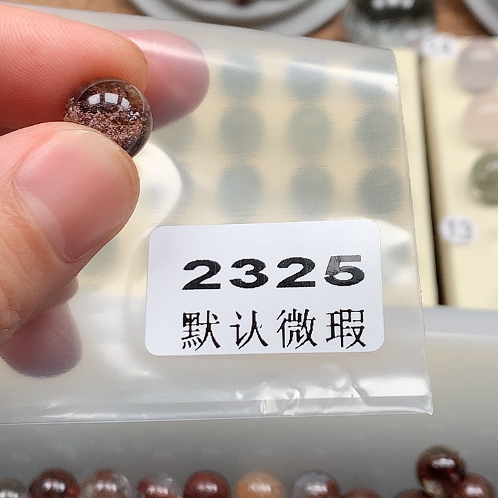 琥***珀吊坠(不含链)未镶嵌水晶