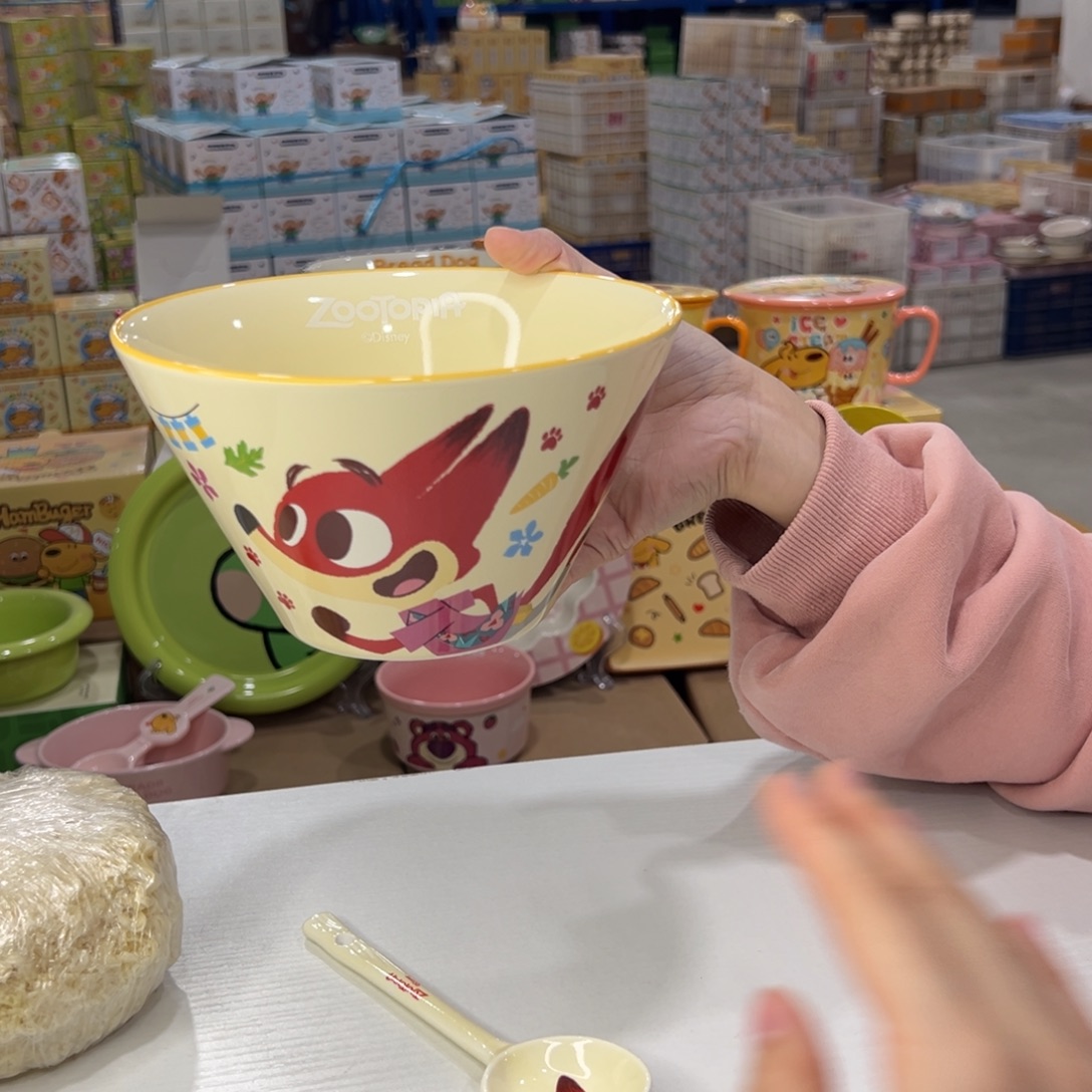 瓷601 家勺子筷子陶瓷天 