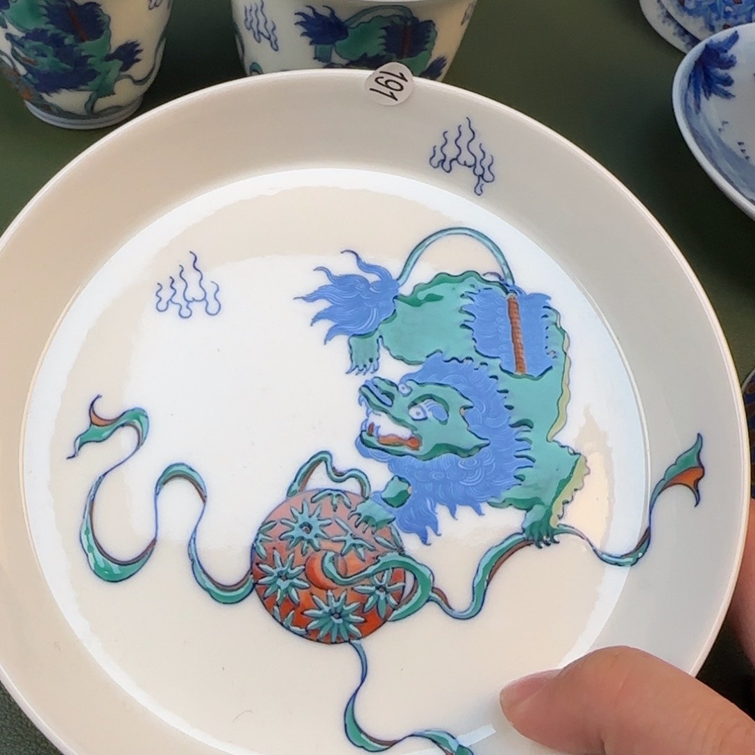 抖音闪购纯手工手绘191
