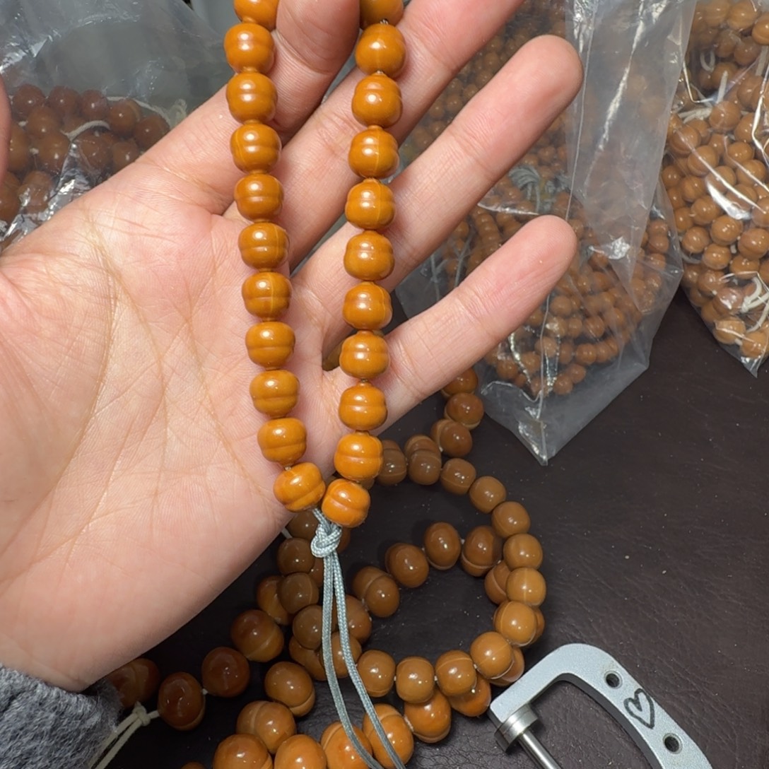手串/手链核桃小葫芦9➕全品