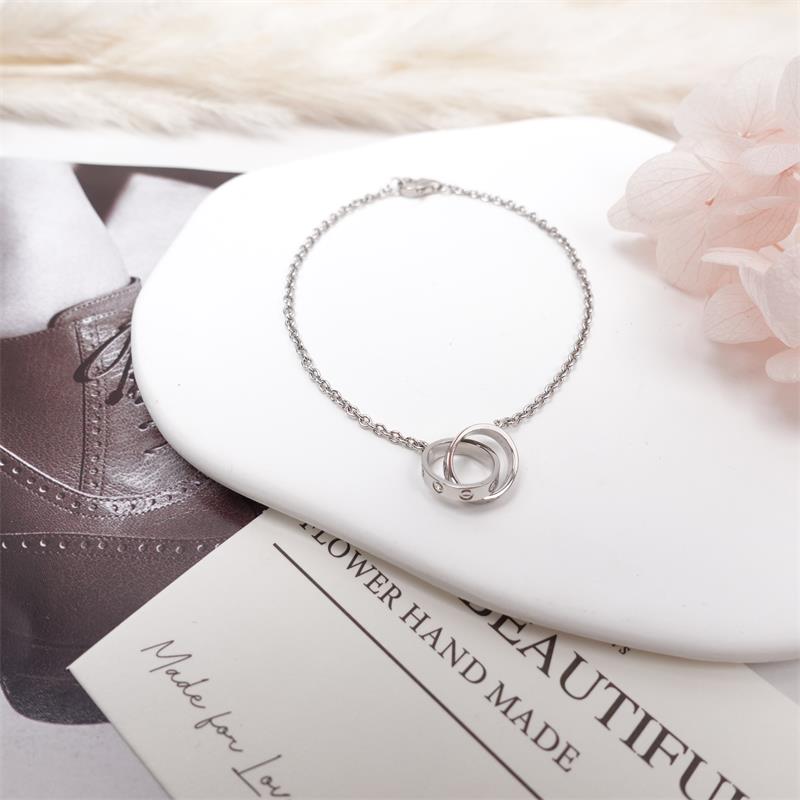 99新 Cartier/卡地亚 卡地亚/手链/T_ZY0000245419