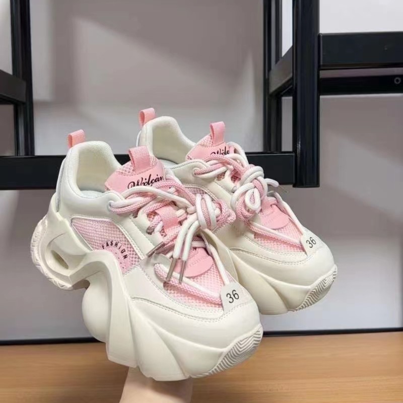 6【二店链接时尚孤品女鞋听主播提示下单（偶有微瑕完美主义者慎拍）