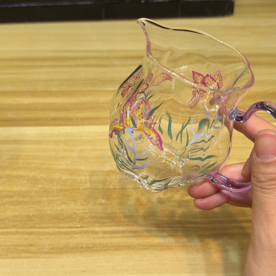 小狐狸瓷器家居好物推荐