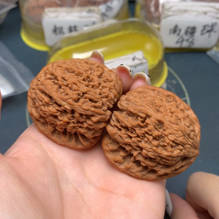 把件文玩核桃44-33883-0
