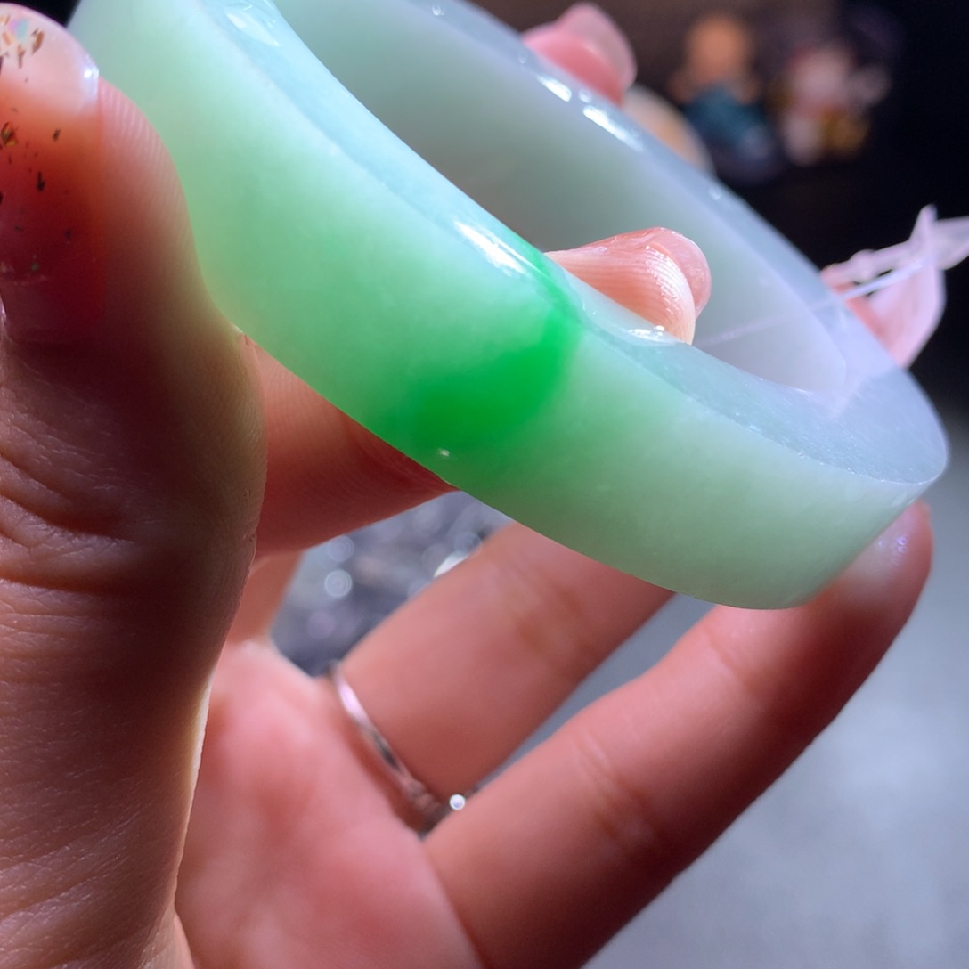 定制翡翠贵妃未镶嵌