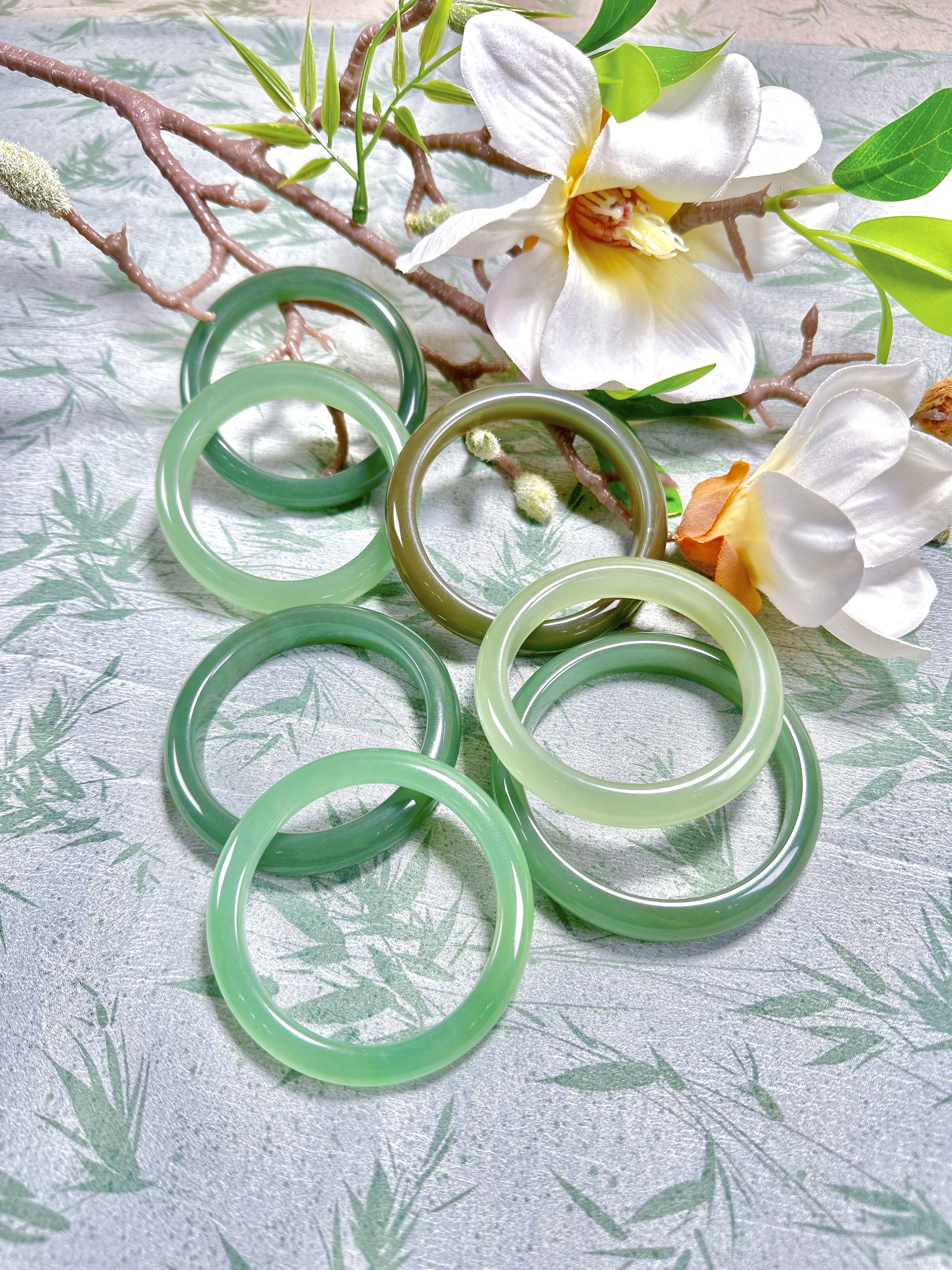 062 （直播专享链接）石英质玉