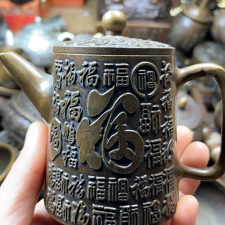 全是铜铜铜器铜器