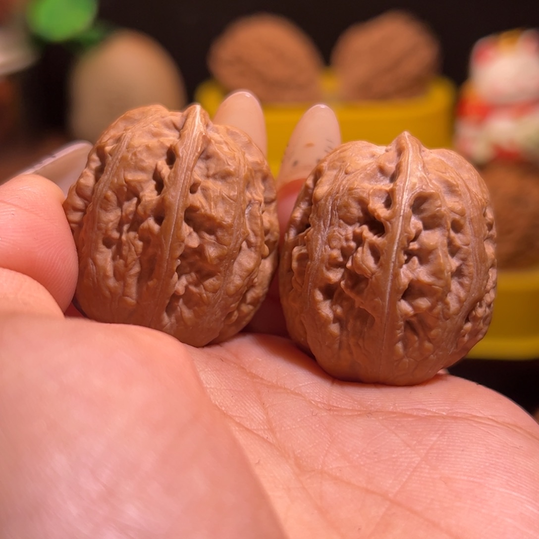 吊坠文玩核桃核桃6