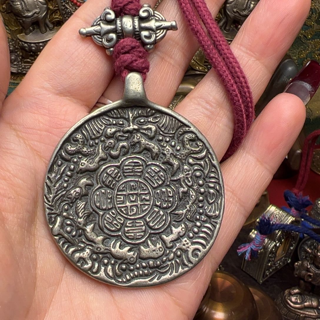 游***人泥塑藏式风格小元素