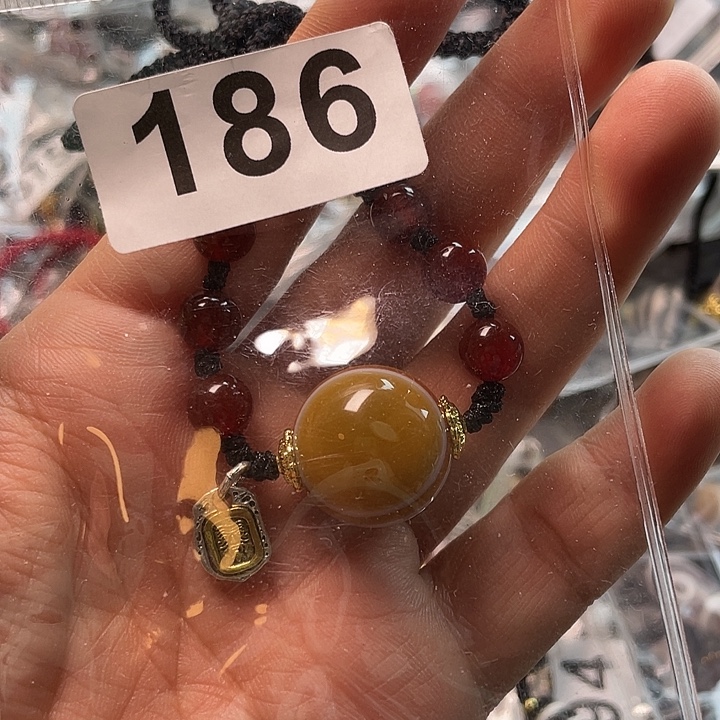 玛瑙/玉髓未镶嵌1