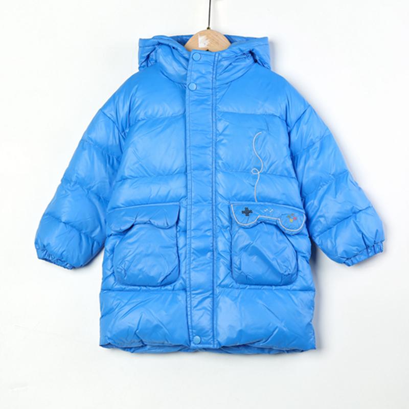 659【B0018】贝甜Petit Avril 专柜正品，三标齐全，羽绒服K2ACC4306