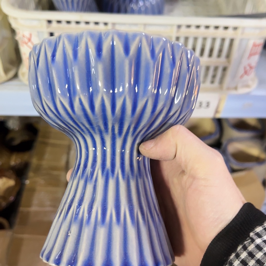 陶瓷福利局·自动合并订单·一个个买凑9元发·