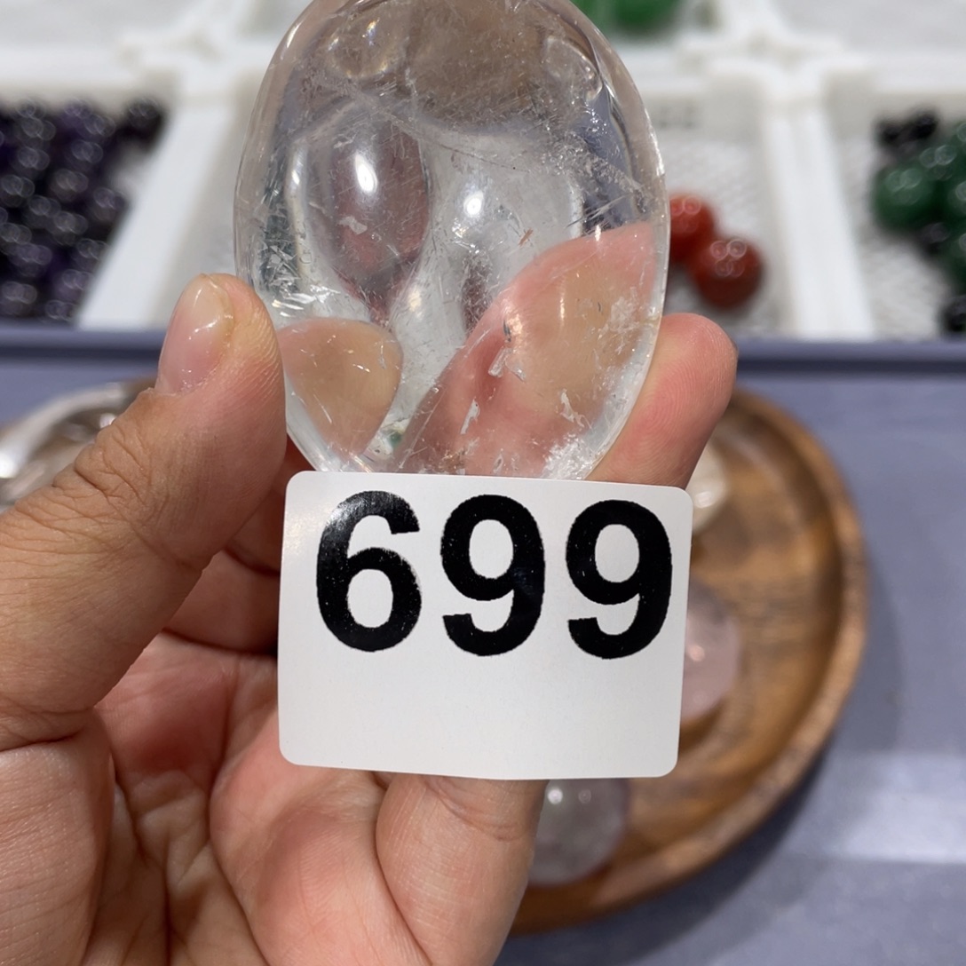 未镶嵌水晶大型摆件（非配饰）699