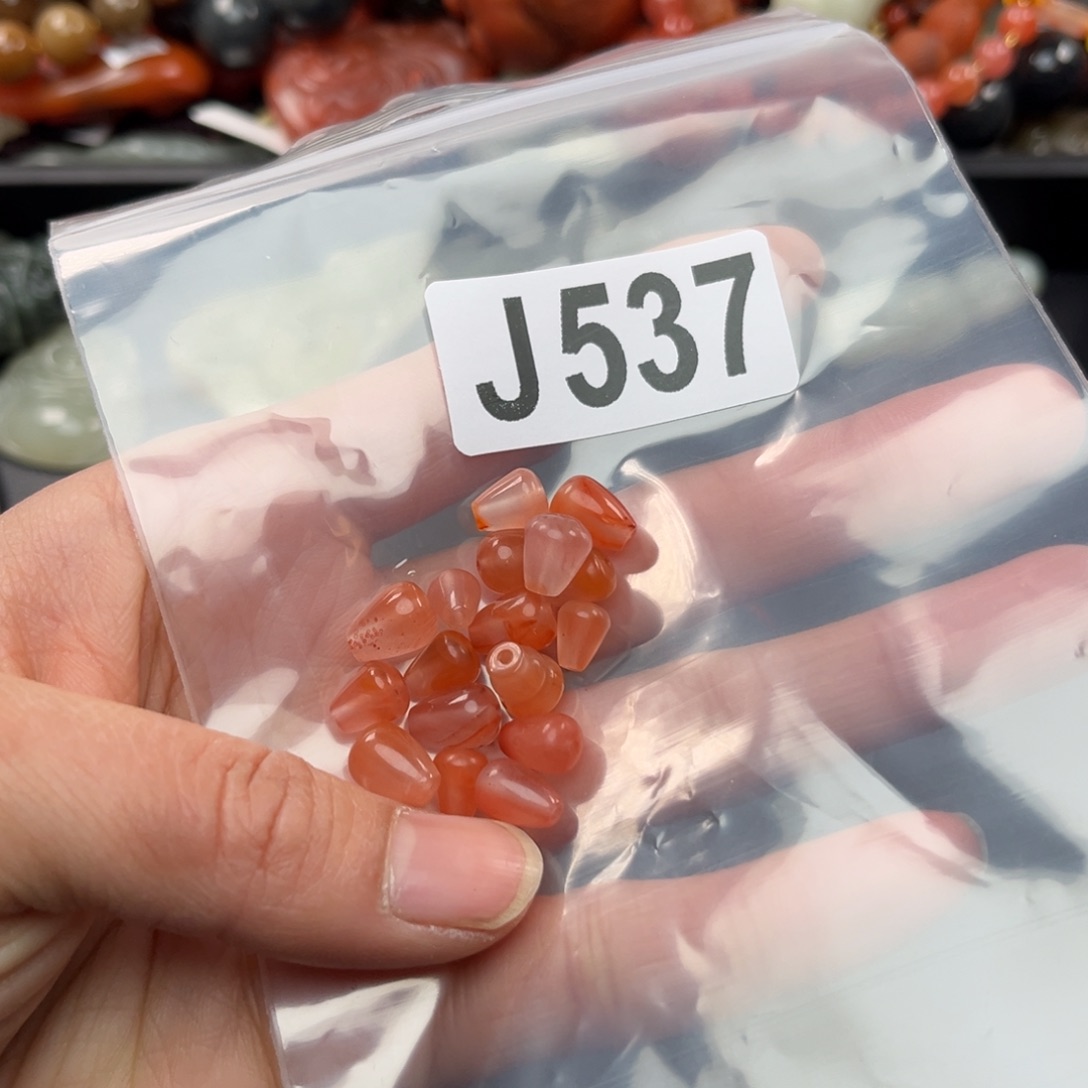 南红玛瑙珠宝奇石未镶嵌