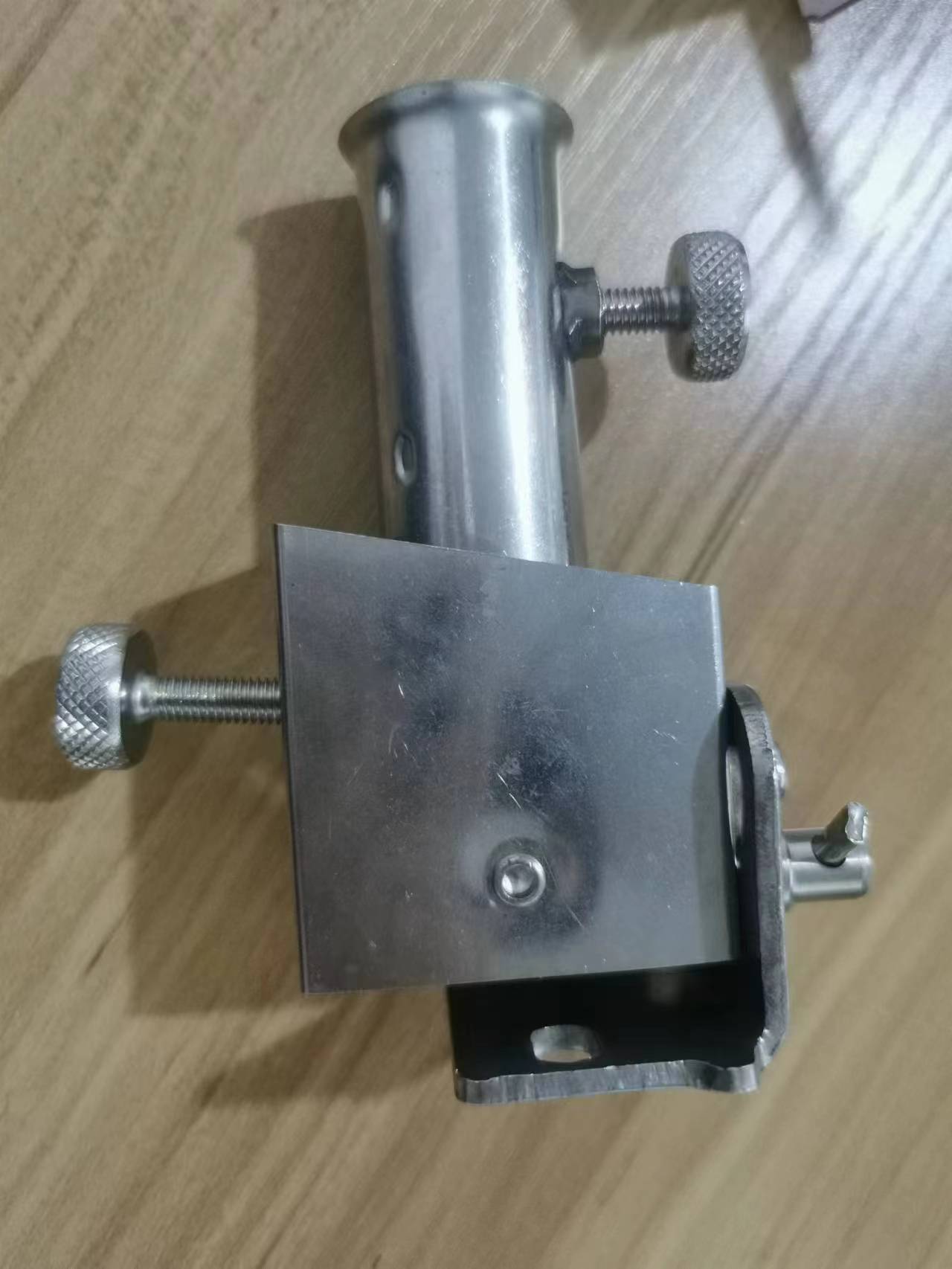 钓台专用插片炮台架