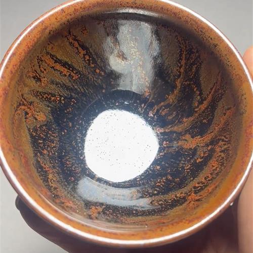 【闪购商品】茶盏-瑕疵-24..........