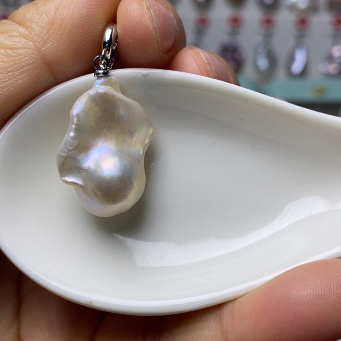 淡水珍珠其它未镶嵌