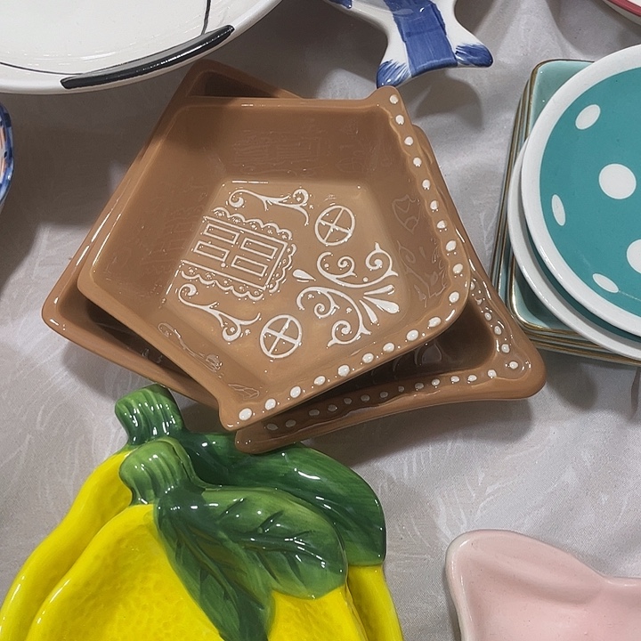 蹀***躞微瑕陶瓷不退不换