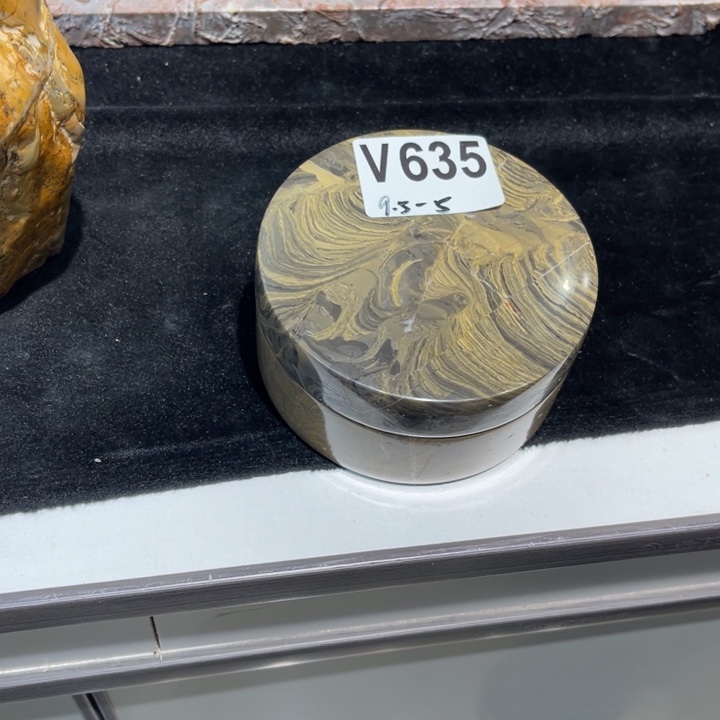 紫砂茶盘圣*金钱墨池