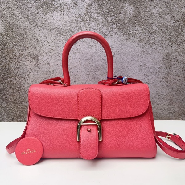 95新/德尔沃/市场价50000/包包/250122RN0034