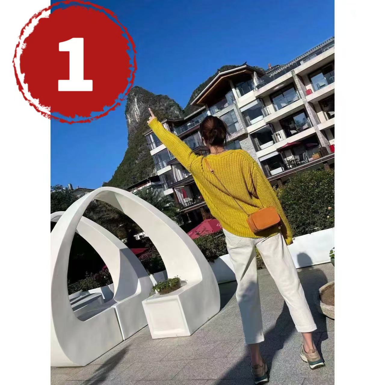 (找编码拍)100-599号女装一号