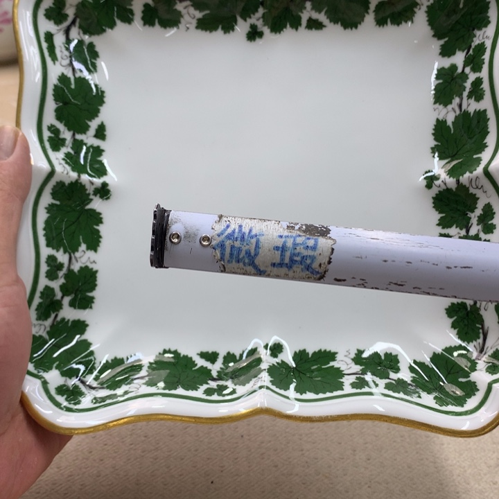 瓷片这些都是你说我