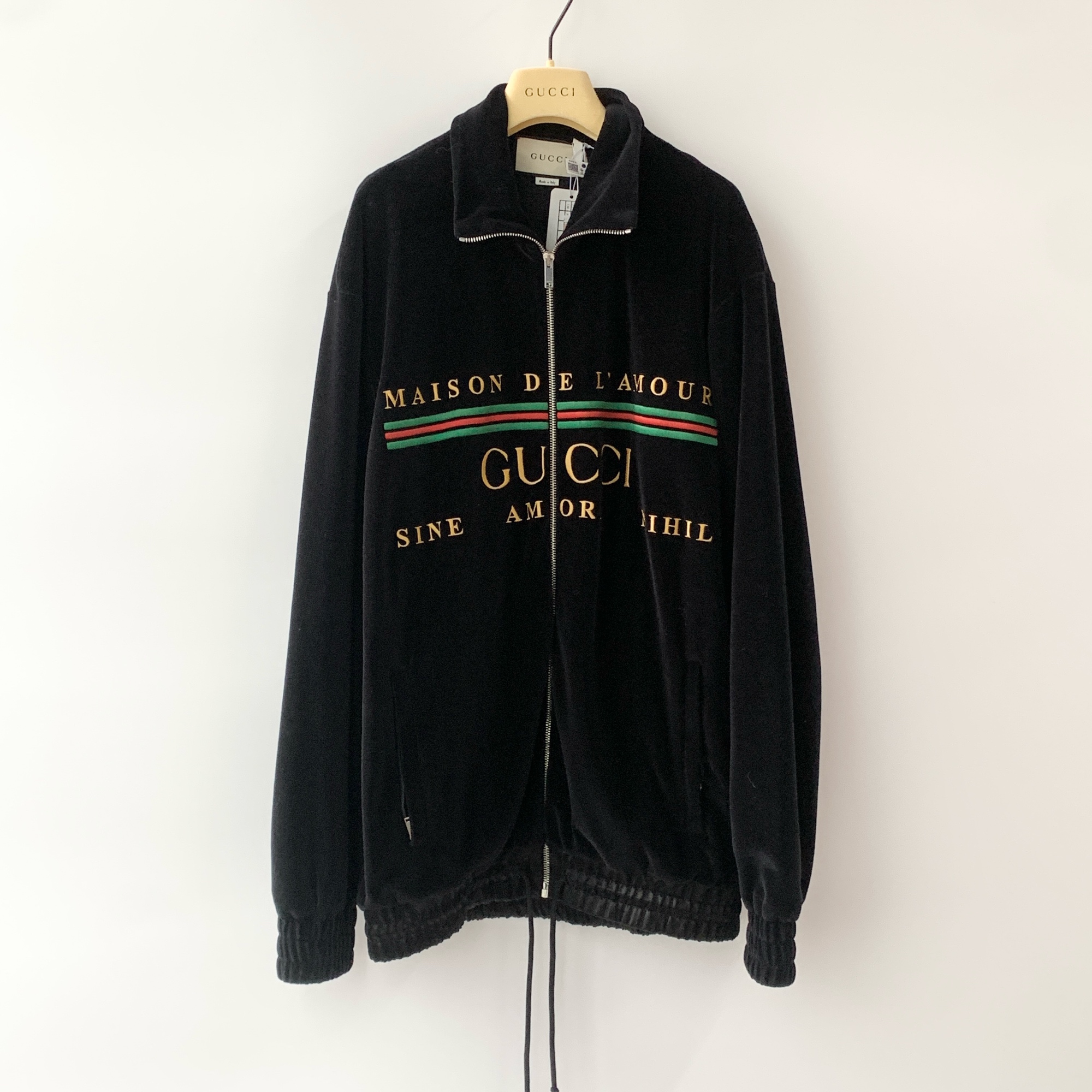 95新 GUCCI/古驰 95新 古驰 安洁利严选/YK0111554