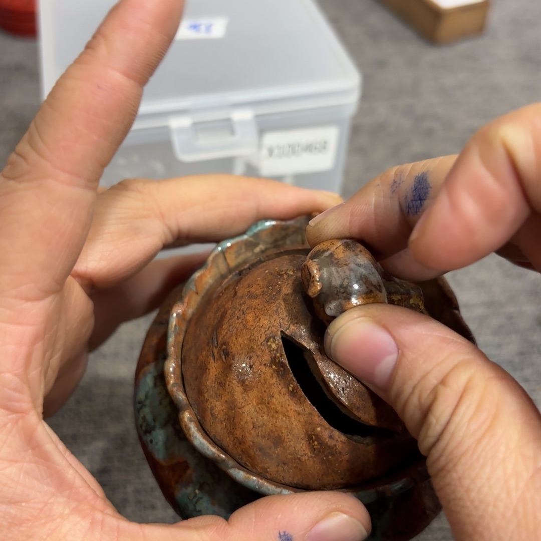 非常好看的物品 The 