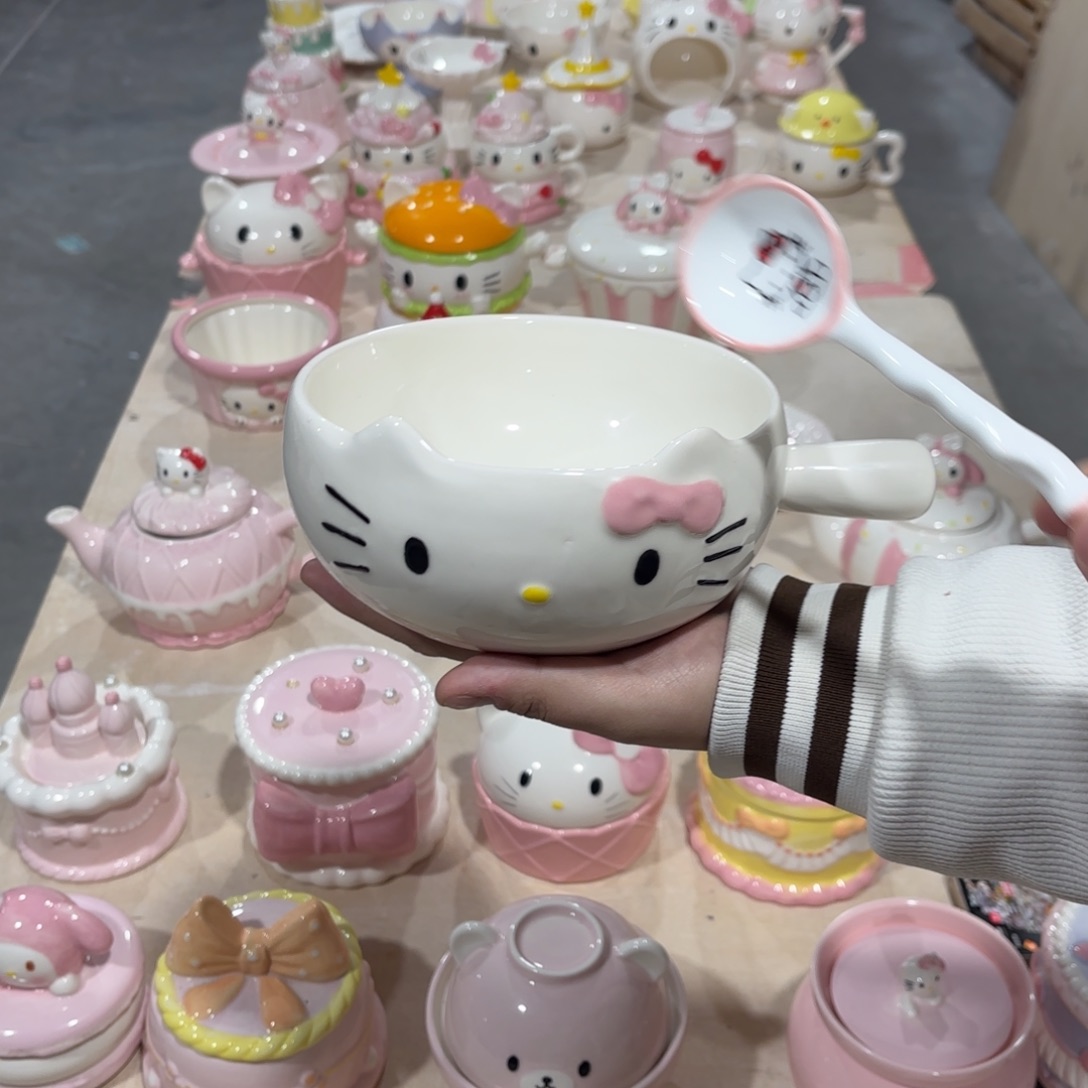 紫砂陶瓷和瓷器是在现代社会