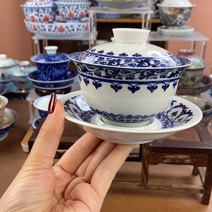 陶瓷制品加工企业