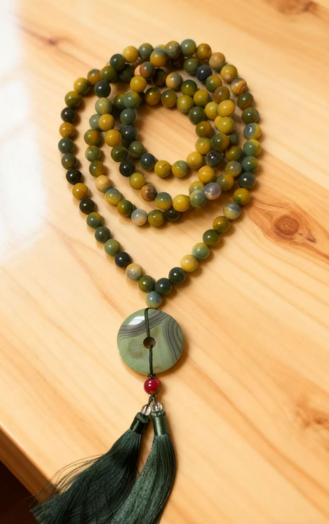 （巅峰王者）2355  精品项链 多样性发其一