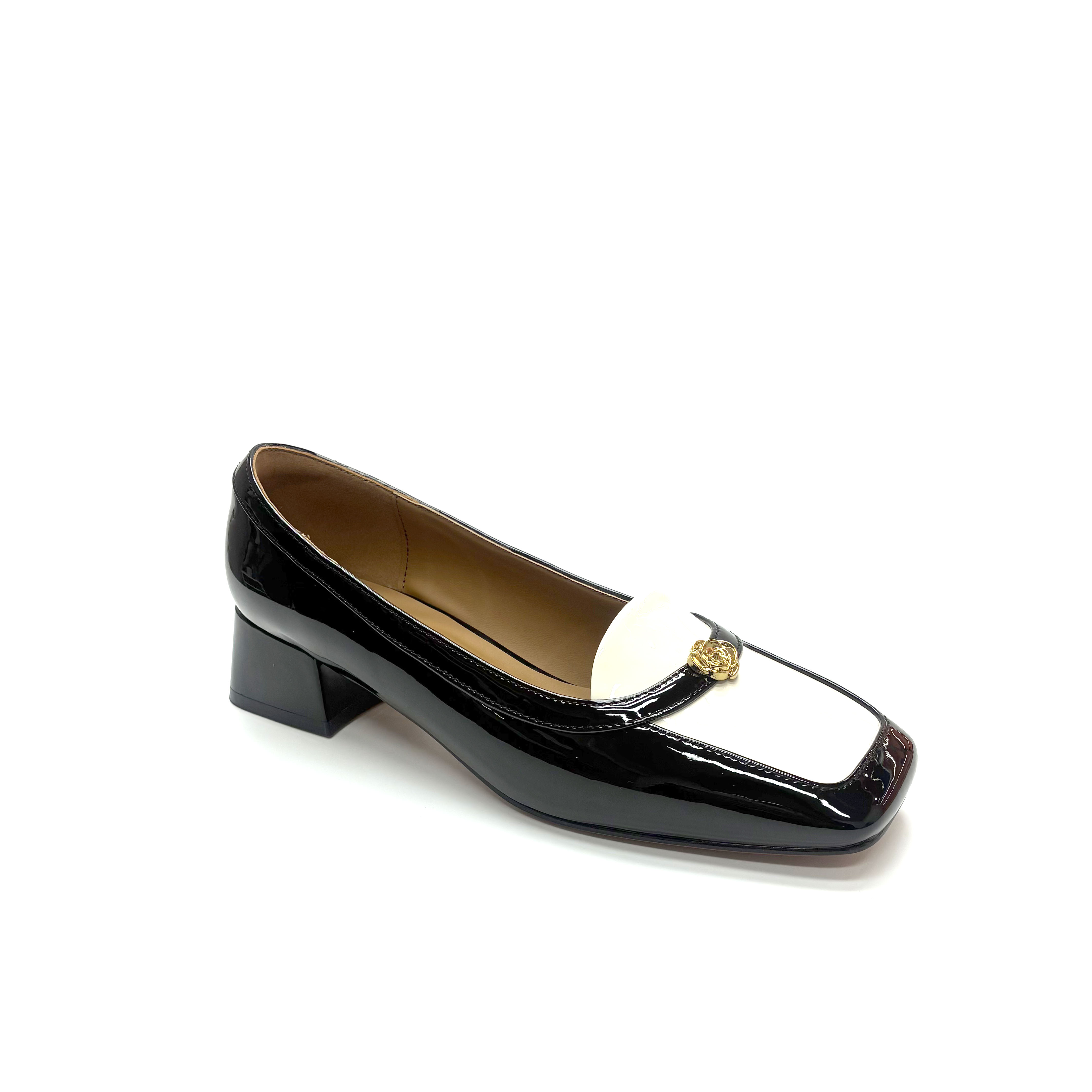 【IE专属】香港街说时尚女鞋PK0716