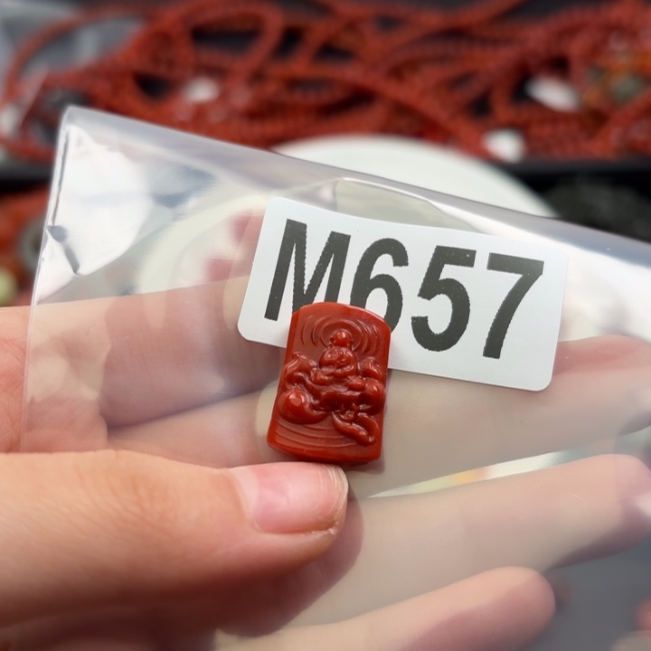 南红玛瑙珠宝奇石未镶嵌