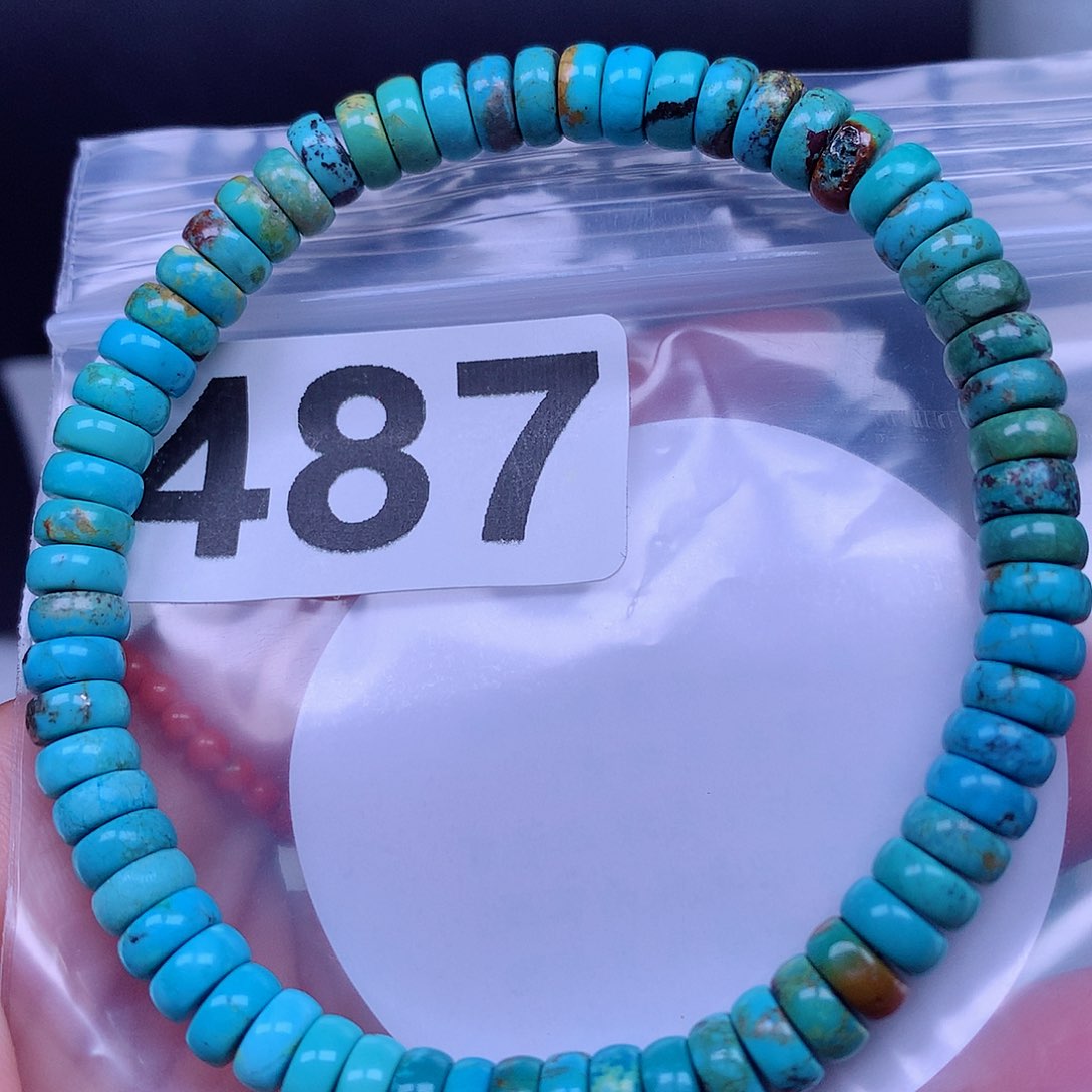 空竹粉丝专享十堰特色手工散珠